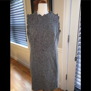Sheath Dress by LOFT - Size 14